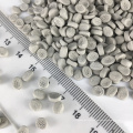 Customized PE HDPE LDPE  recycled plastic pellets calcium oxide moisture absorbent desiccant masterbatch granules for pipe